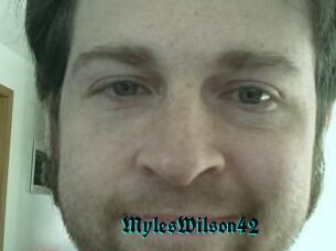 MylesWilson42