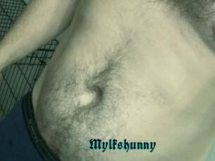 Mylkshunny