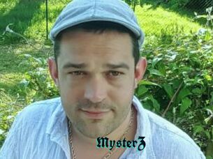 MysterZ