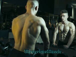MysteriousMuscle
