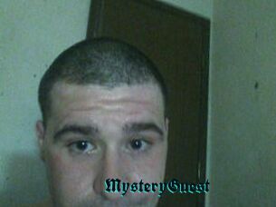 MysteryGuest
