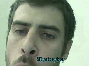 Mysteryboy