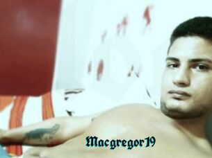 Macgregor19