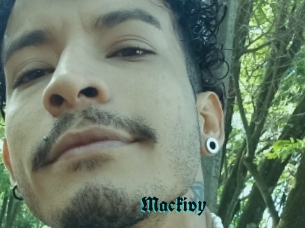 Mackivy