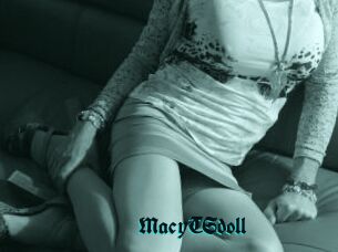 MacyTSdoll