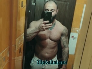 Madalinionut
