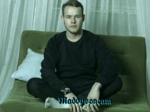Maddysoncam