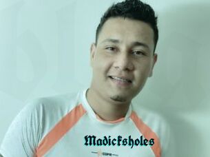 Madicksholes