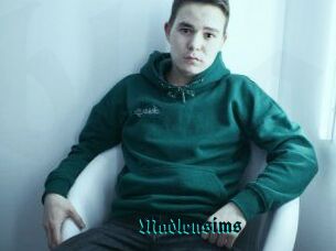 Madlensims