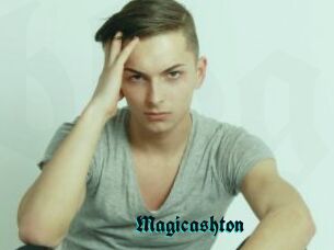 Magicashton