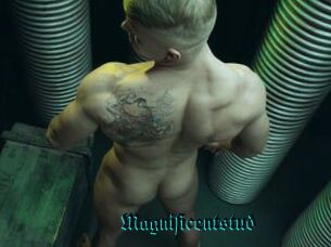 Magnificentstud