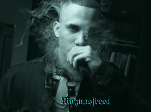 Magnusfrost
