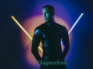 Magnusfrost
