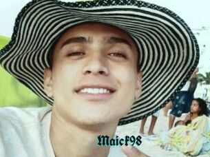 Maick98