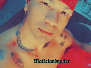 Maikelandmyler
