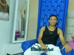 Maikesexhot