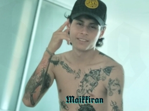 Maikkiran