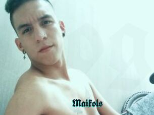 Maikols