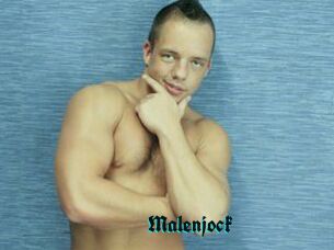 Malenjock
