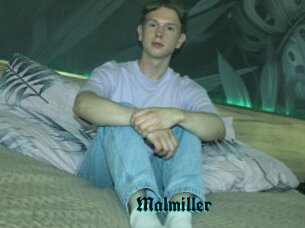 Malmiller