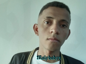Malybabyx