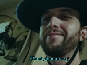 Mandymannusexy