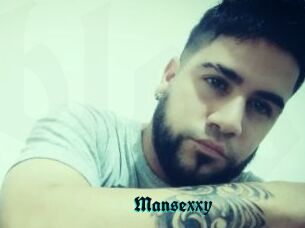 Mansexxy