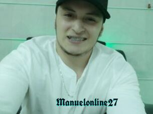 Manuelonline27