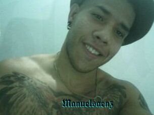 Manuelsaenz