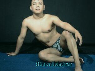 Marcellohotxxx