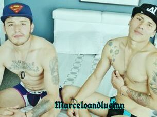Marceloandlucian