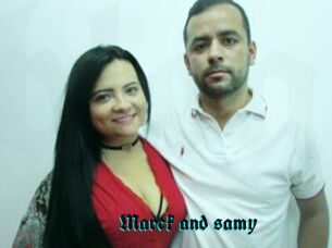 Marck_and_samy