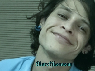 Marckjhonsonn