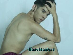 Marcksanders