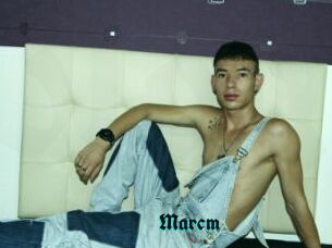 Marcm