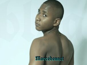 Marcobonnet
