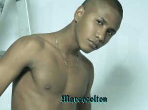 Marcocolton
