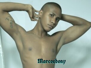 Marcoebony