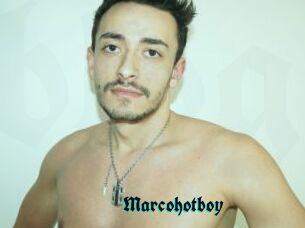 Marcohotboy