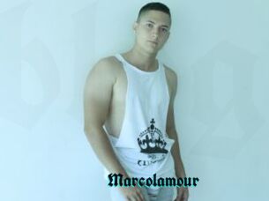 Marcolamour