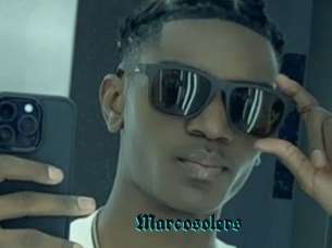 Marcosolers