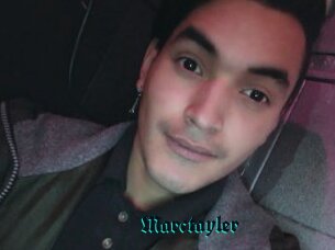 Marctayler