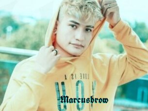 Marcusbrow