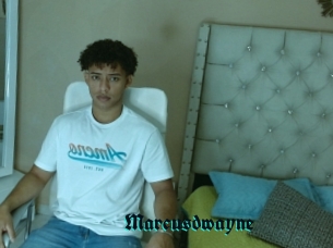Marcusdwayne
