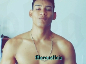 Marcusklain