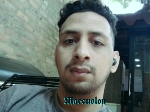 Marcuslou