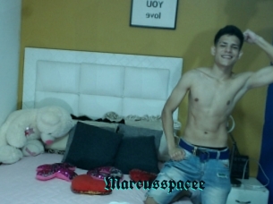 Marcusspacee