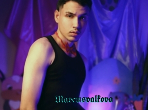 Marcusvalkova