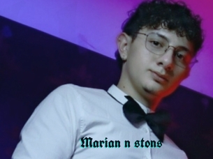 Marian_n_stons