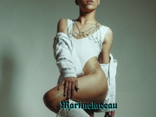 Mariinelaveau